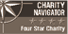 charity navigator